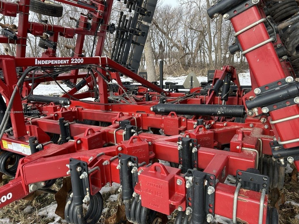 2022 Salford I2241 Image 4