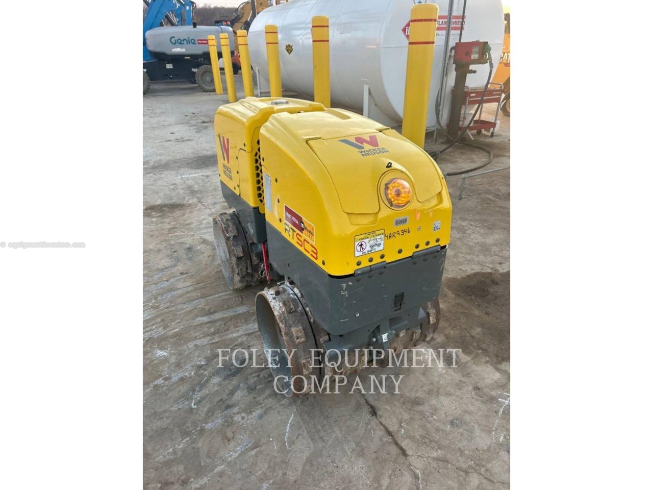 2024 Wacker RTLXSC3 Image 4