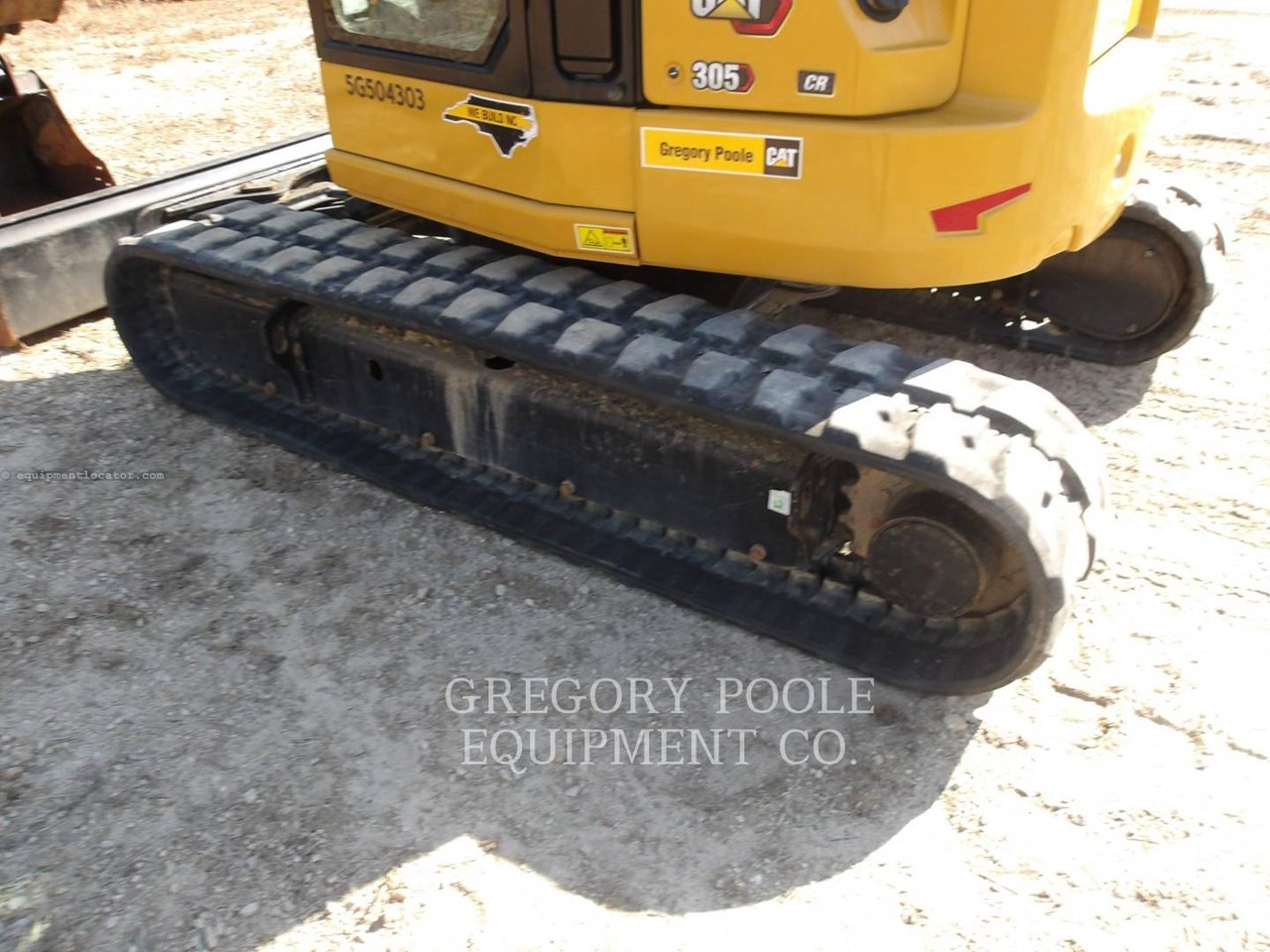 2024 Caterpillar 30507CR Image 20