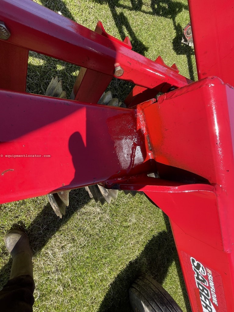 Sunflower 6630 Image 10