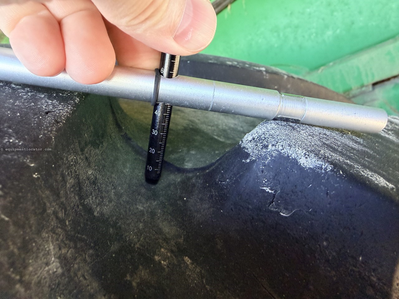 2023 John Deere 800R Image 10