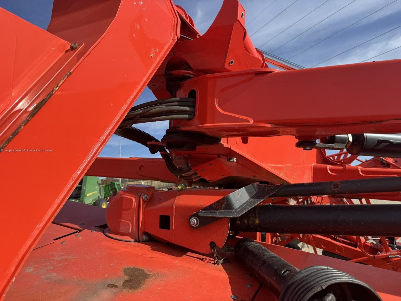 2023 Kuhn GMD5251 Image 10