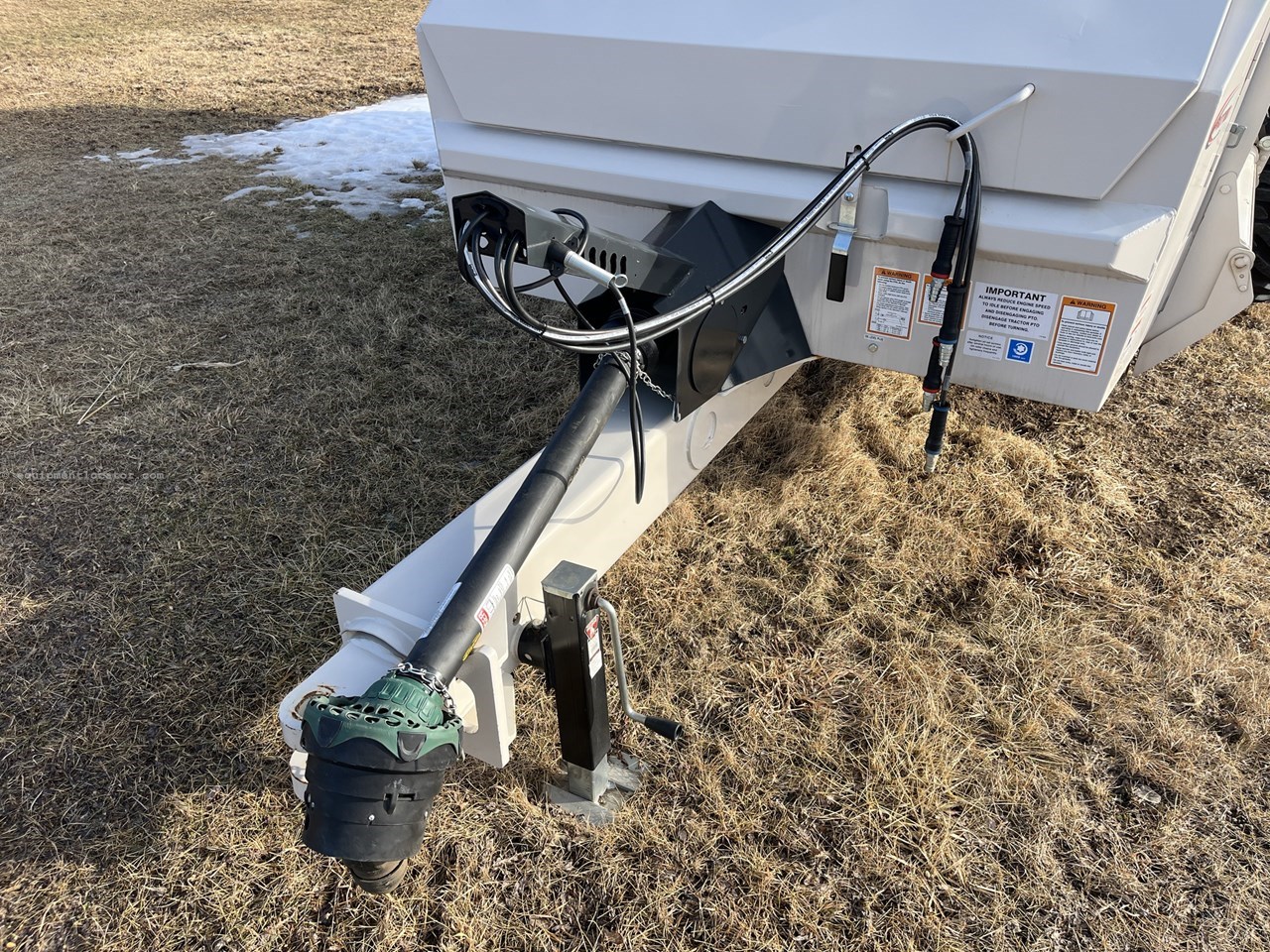 2024 Kuhn SLC132 Image 10