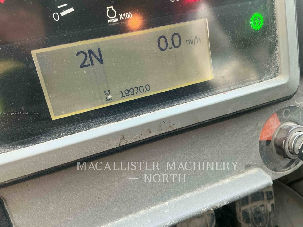 2016 Caterpillar 980M + Image 10