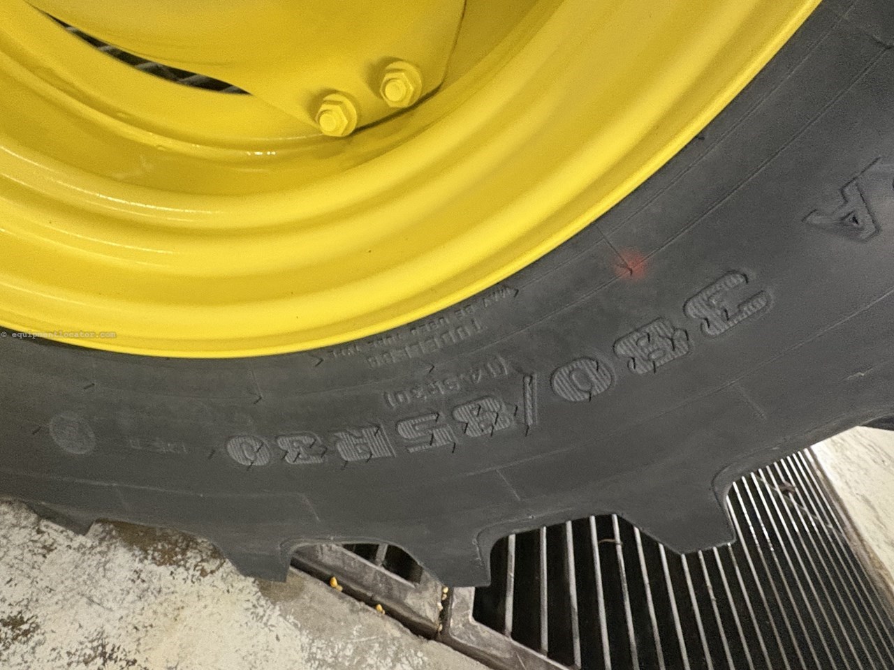 2023 John Deere 6145M Image 10