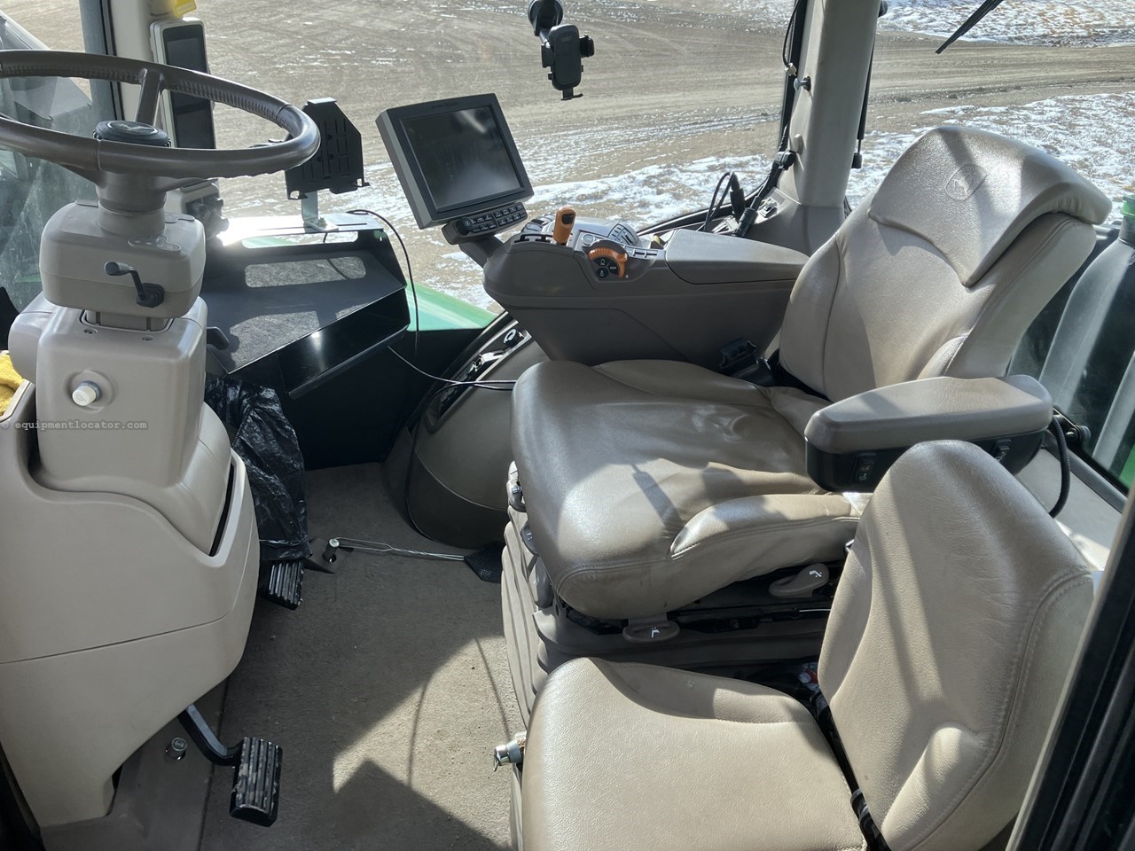 2019 John Deere 9470R Image 10