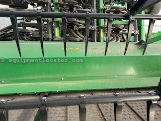 2023 John Deere RD40F Image 10