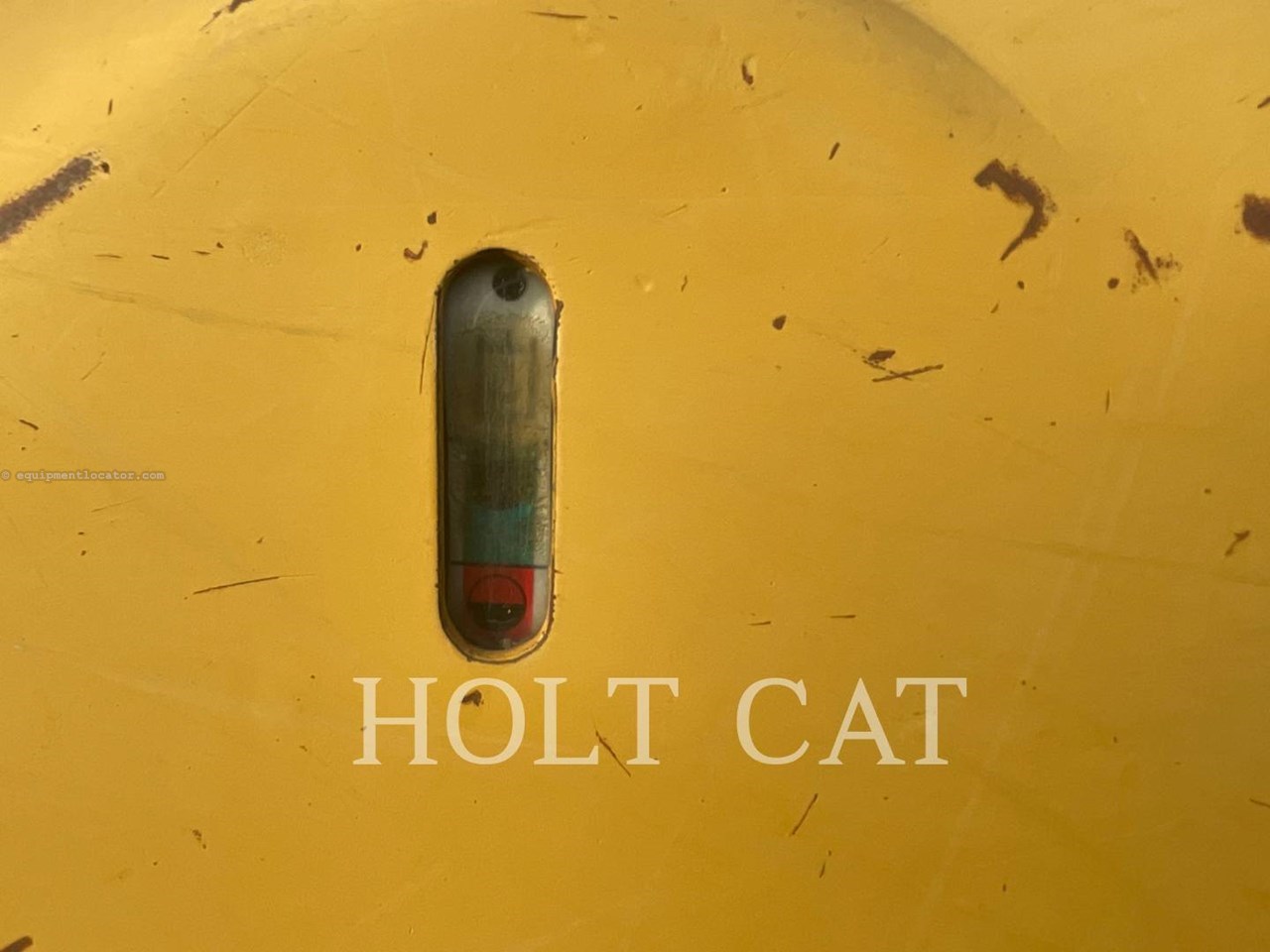 2006 Caterpillar D6NLGP Image 10