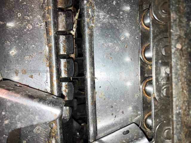 2006 Geringhoff RD1222 Image 10