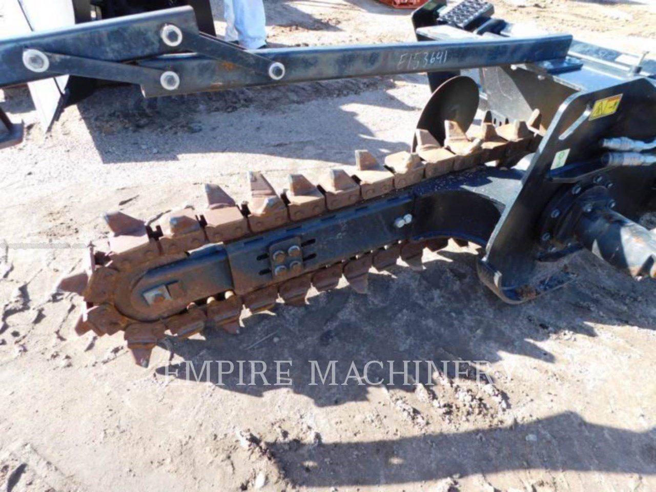 Caterpillar SSL-T6B Image 10