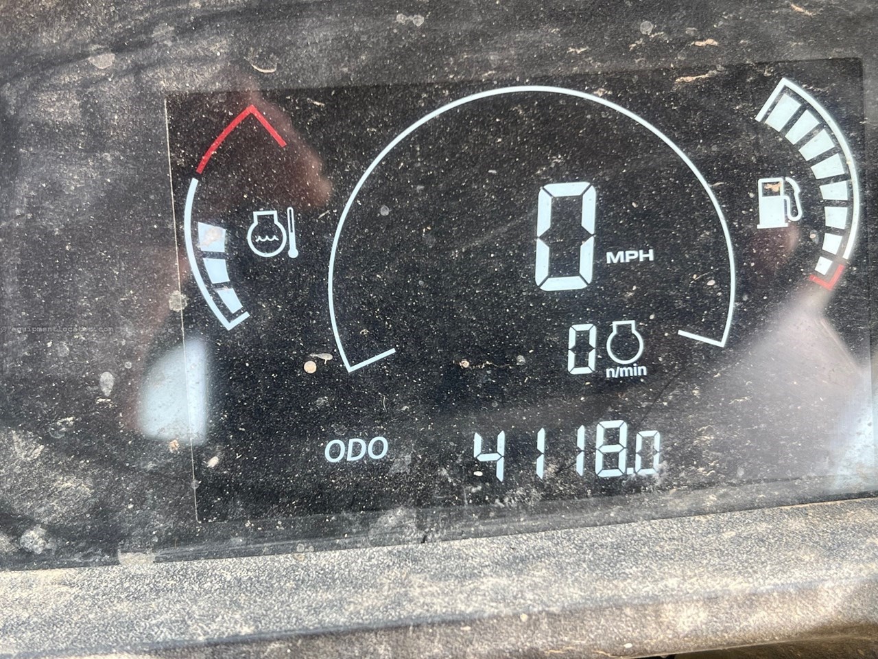 2019 John Deere XUV 835M Image 10