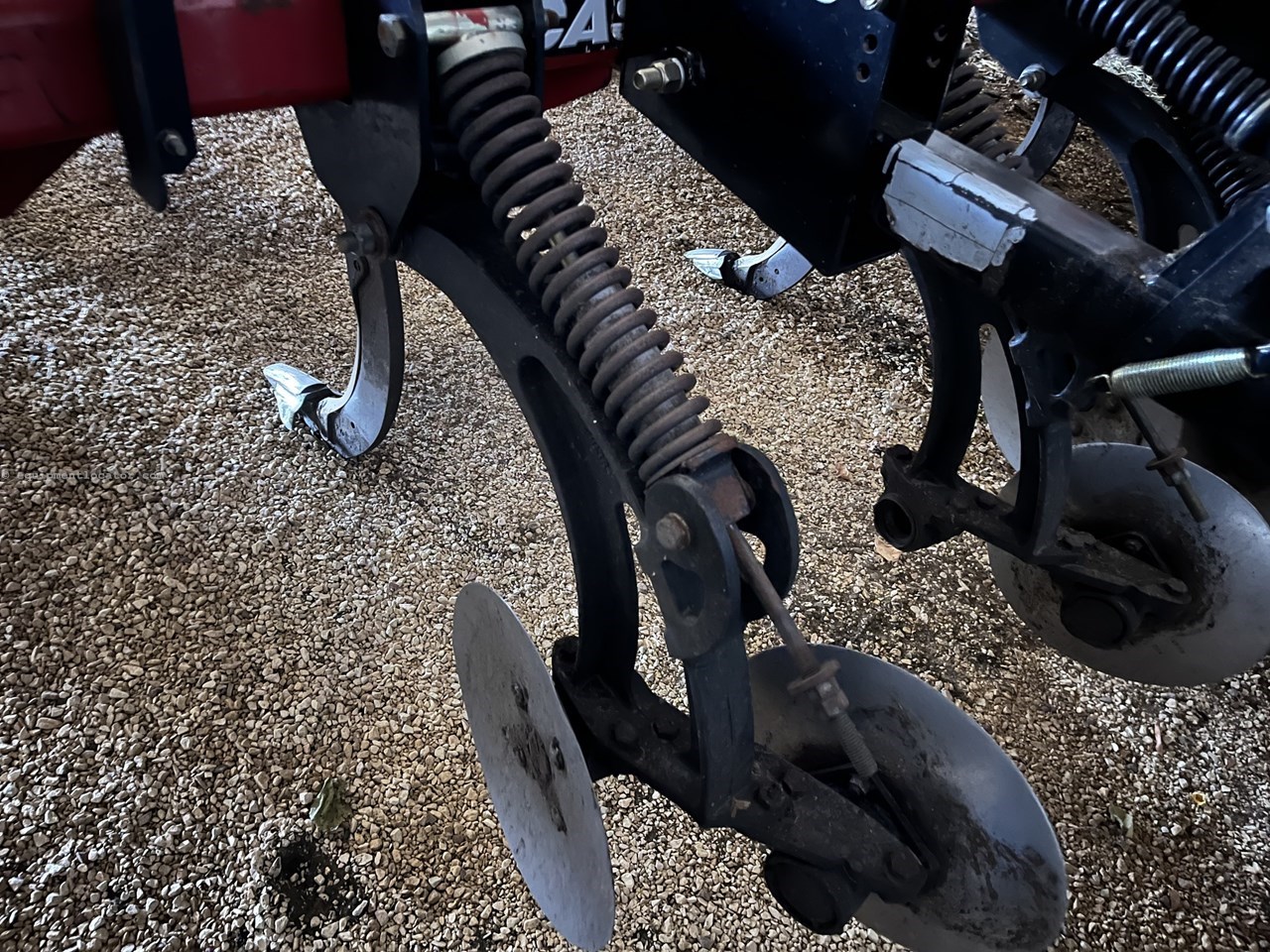 2013 Case IH 870 Image 10