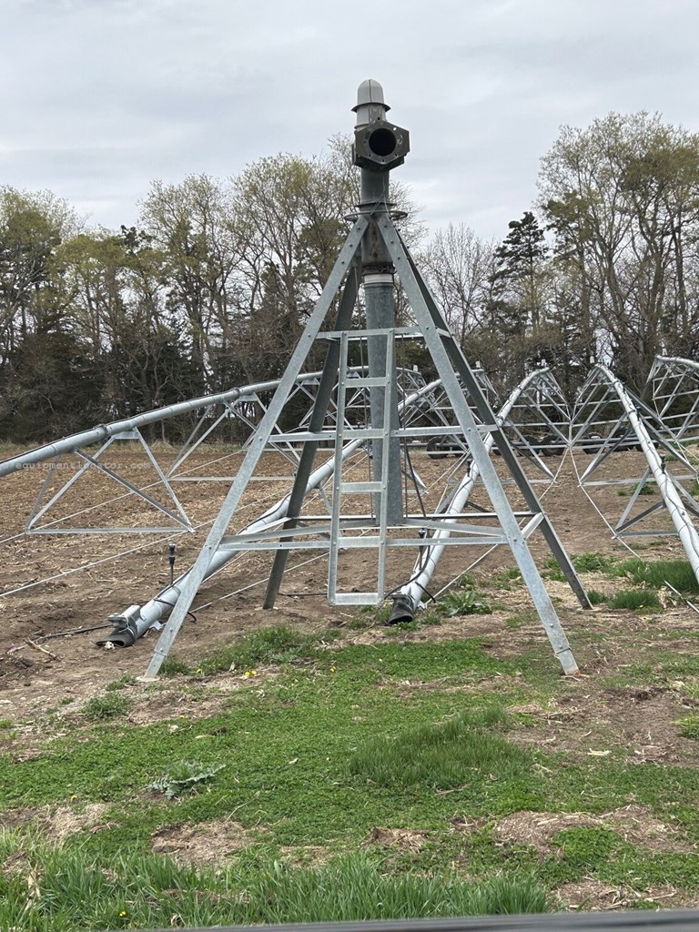 2006 Valley 8000 Image 10