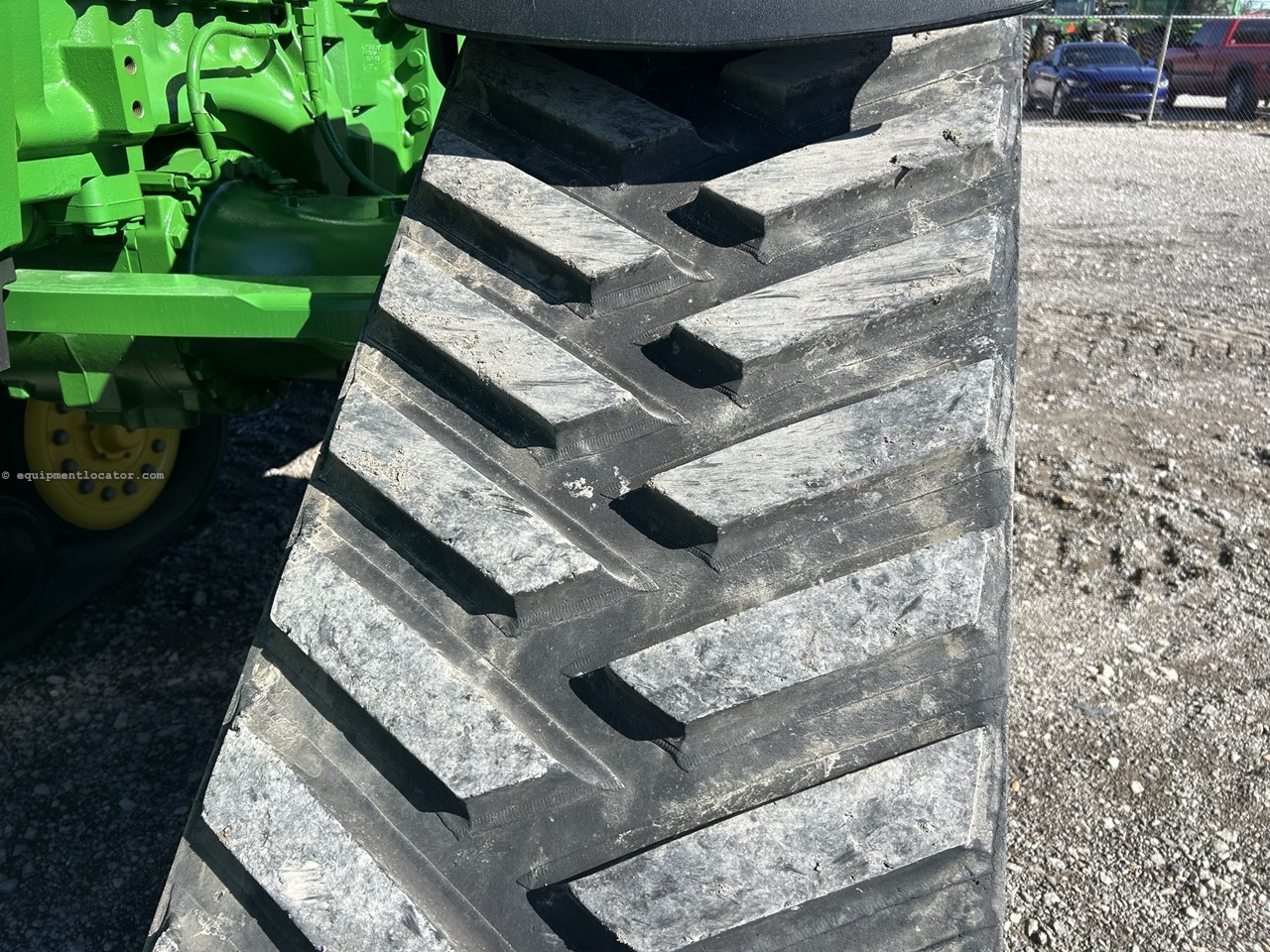 2023 John Deere 8RX 310 Image 10