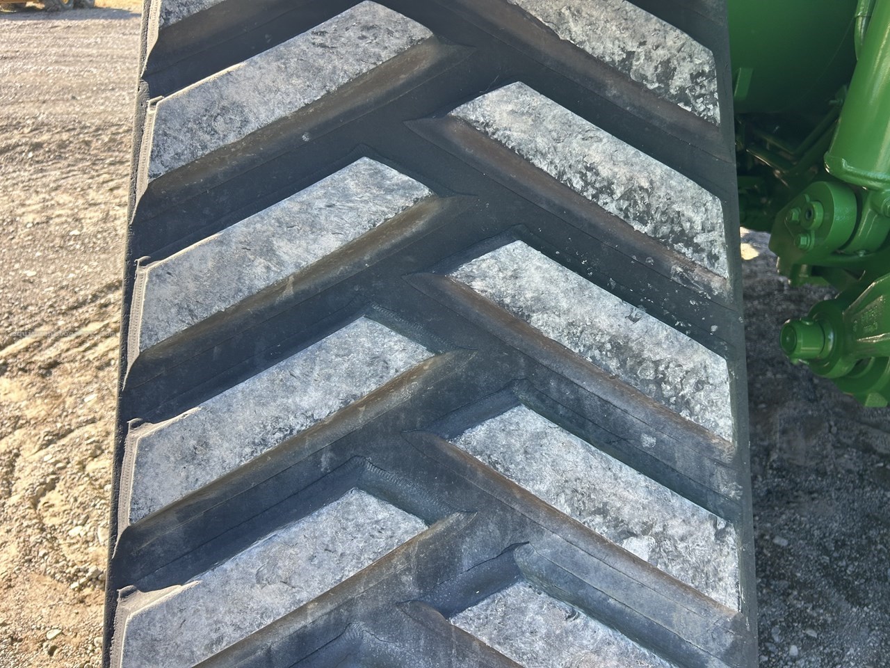 2023 John Deere 8RX 340 Image 10