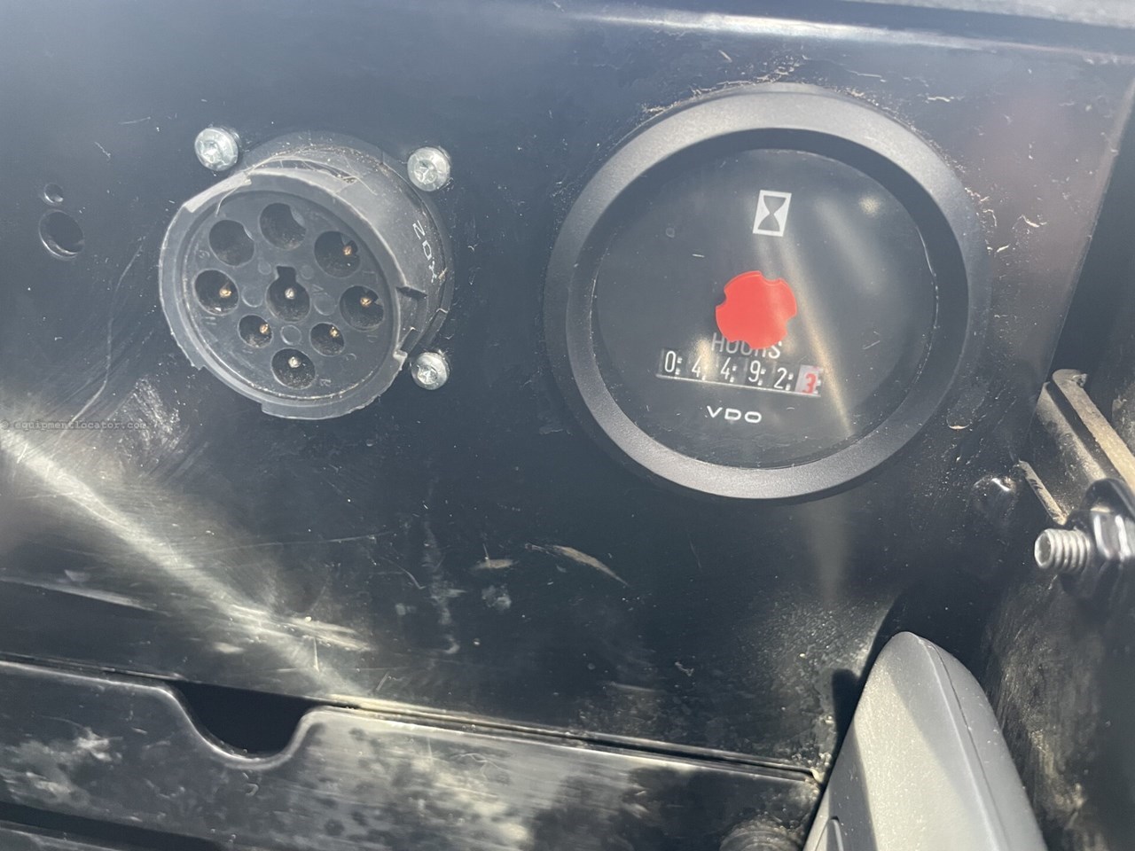 2018 John Deere 1910G Image 10