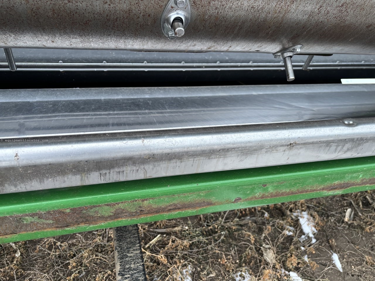 2023 John Deere HD40F Image 10