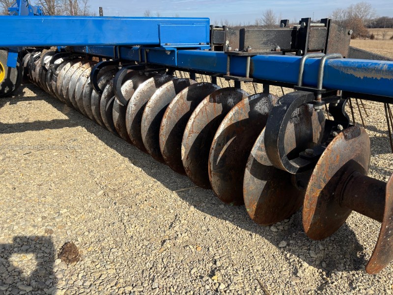 2011 Landoll 6230-36 Image 10