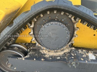 2024 New Holland C362 Image 11