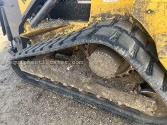 2022 New Holland C362 Image 10