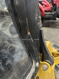 2022 New Holland C362 Image 10