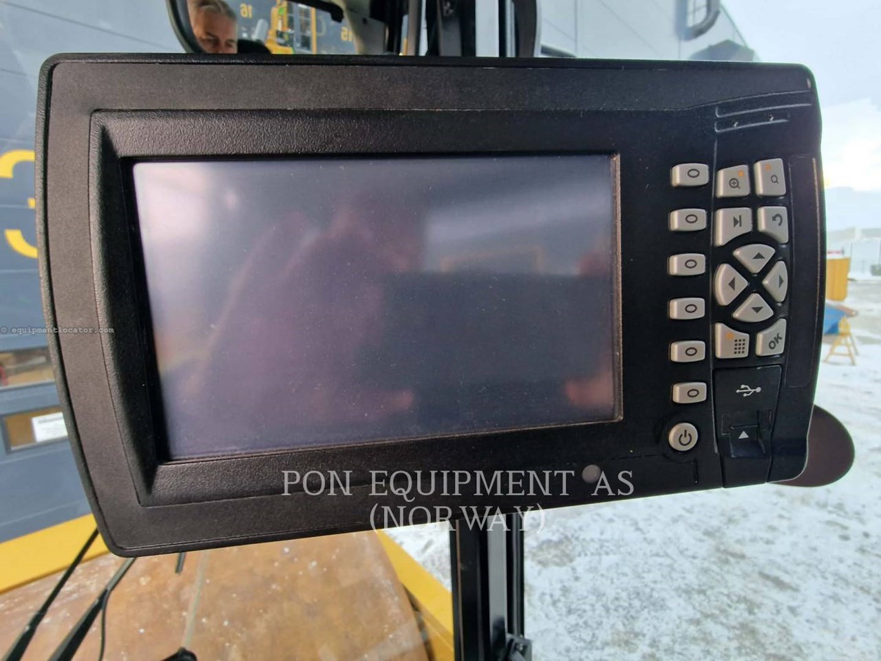 2020 Caterpillar CS78B Image 10