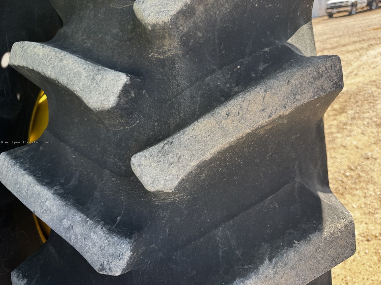 2017 John Deere CS690 Image 10