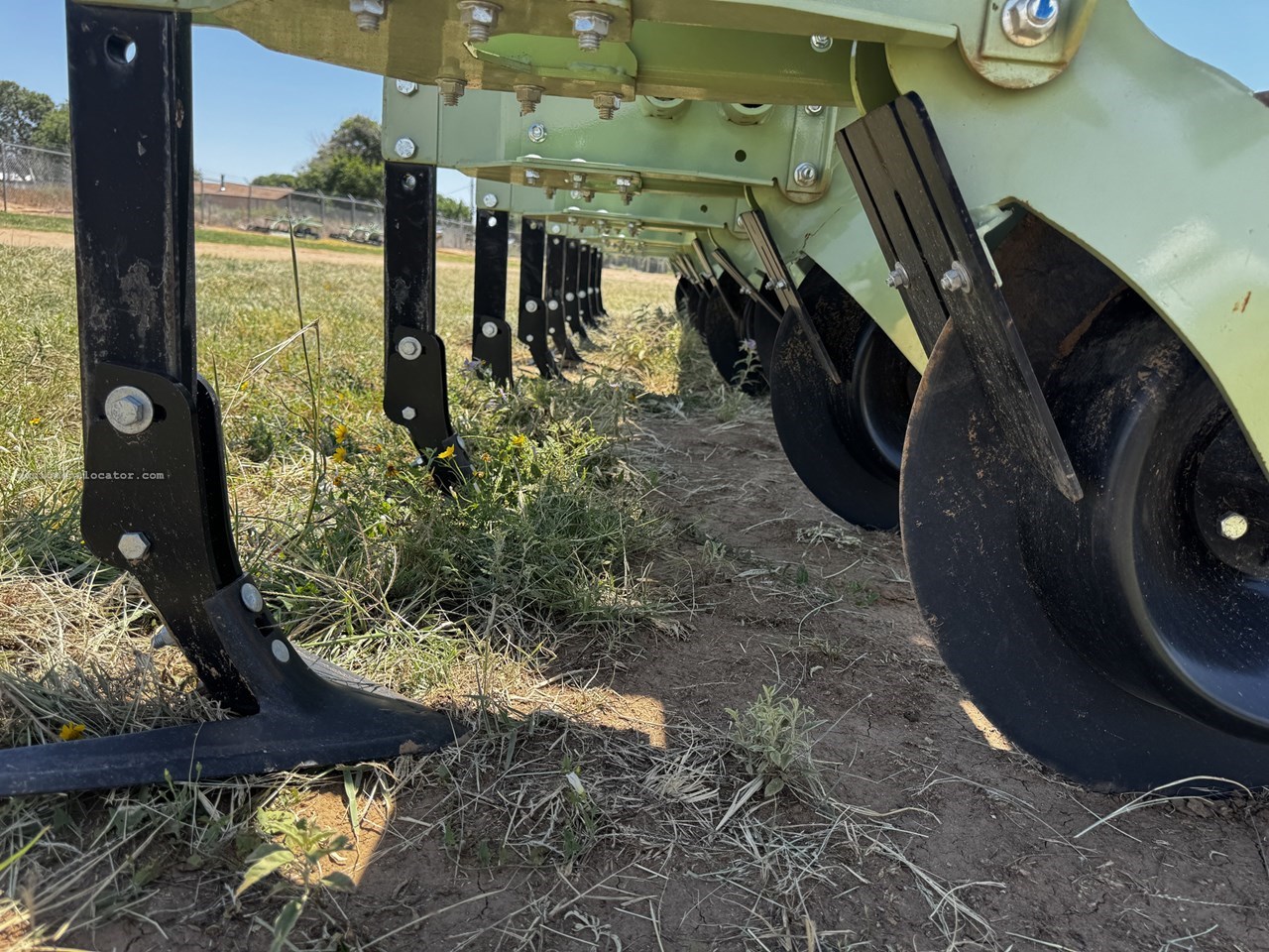 2023 Orthman 8315 Image 10