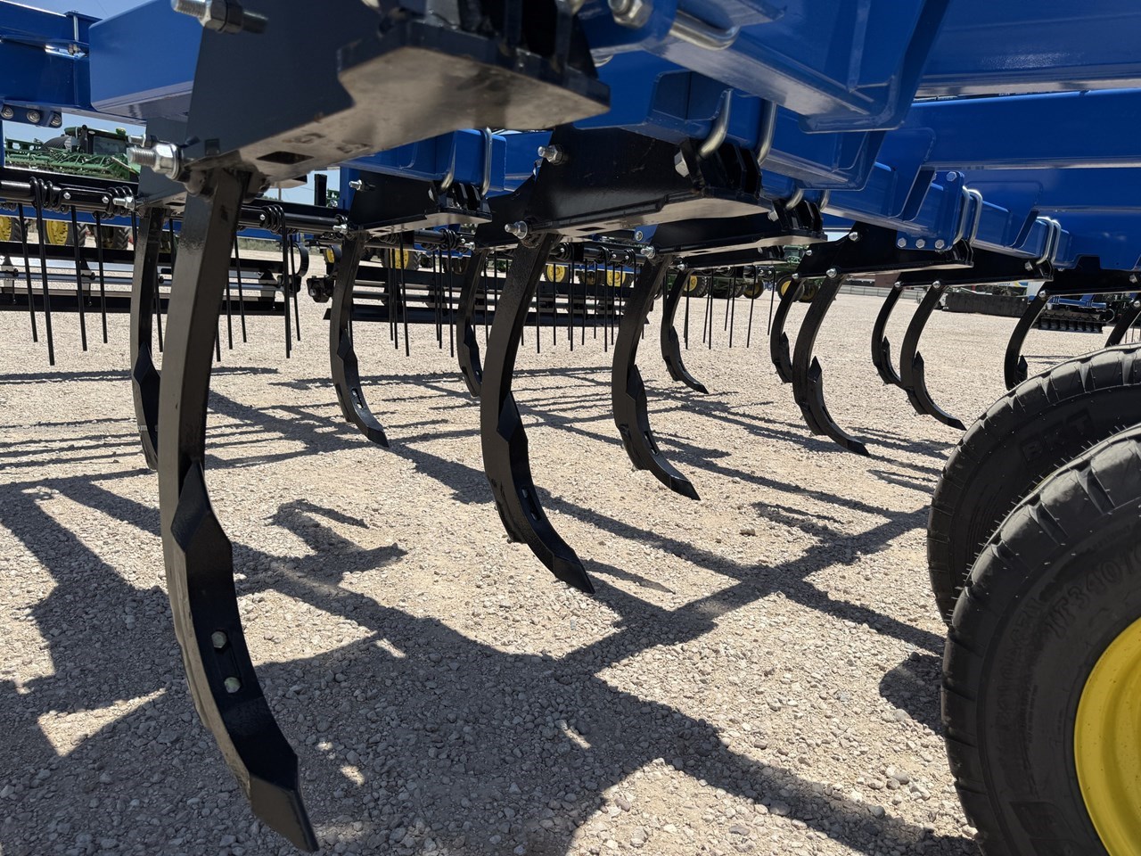 2024 Landoll 2112-15 Image 10