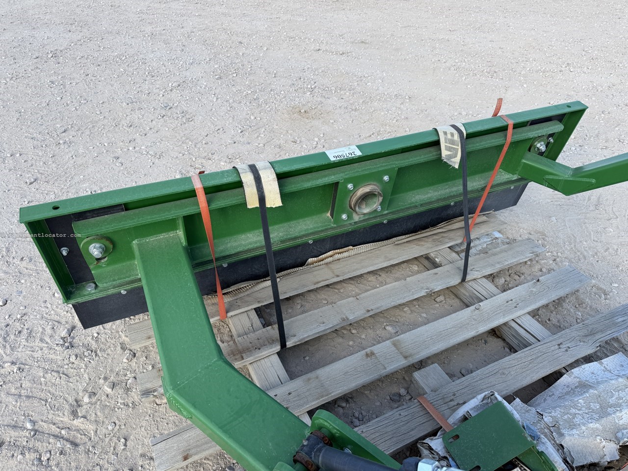 2024 Other Feed Push Up Blade Image 10