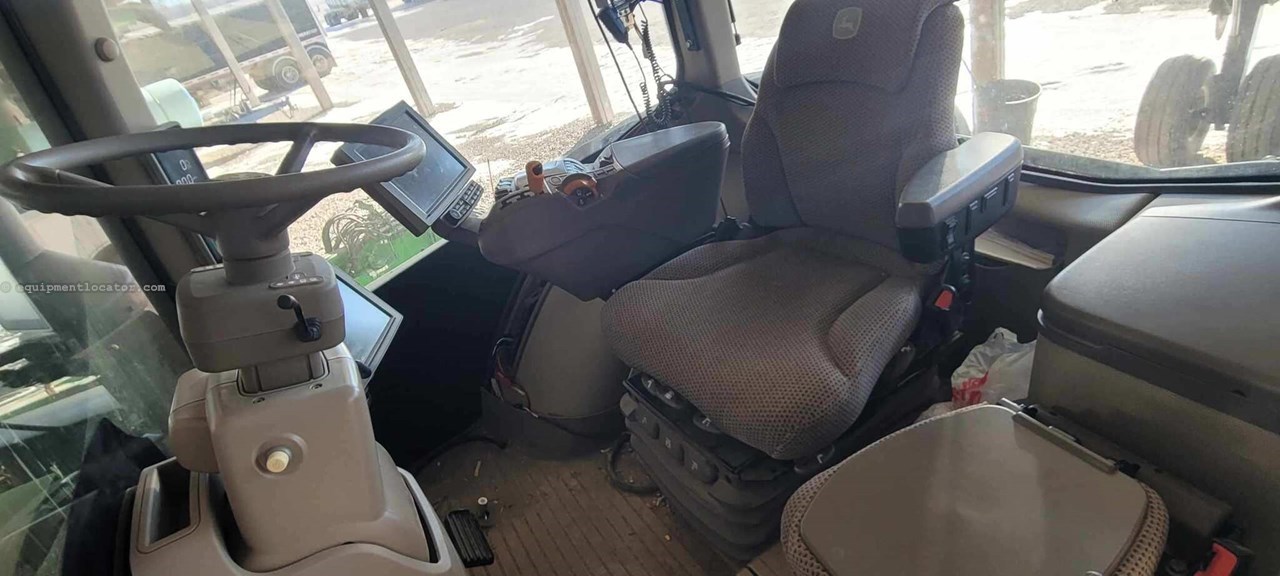 2021 John Deere 9520RT Image 10