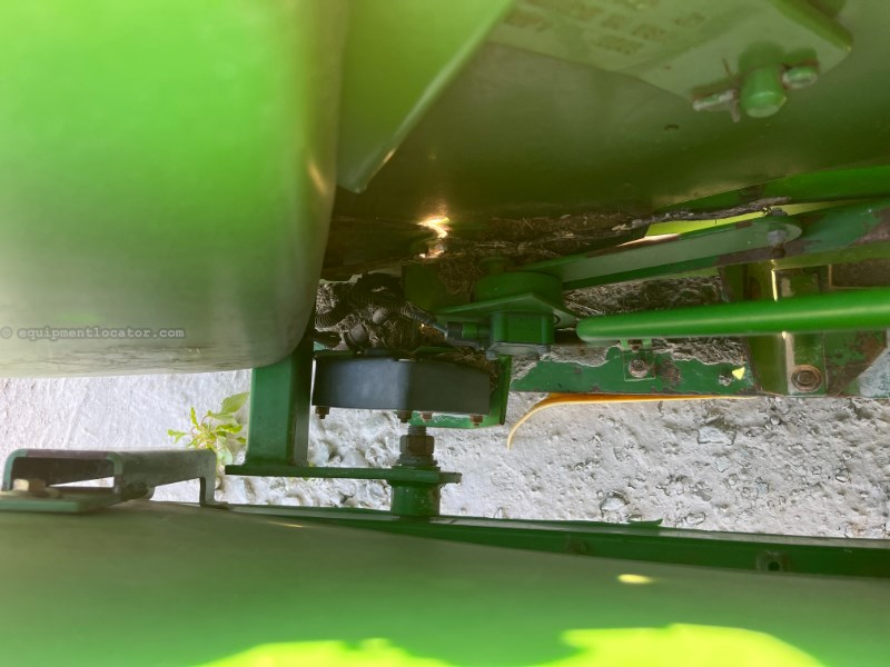 2003 John Deere 925F Image 10