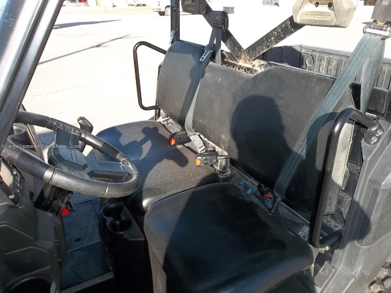 2022 Polaris 1000 EPS Image 10