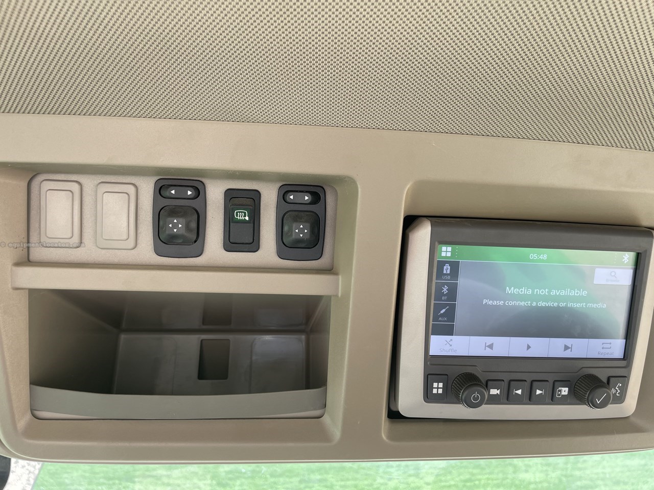 2020 John Deere 7R 270 Image 33