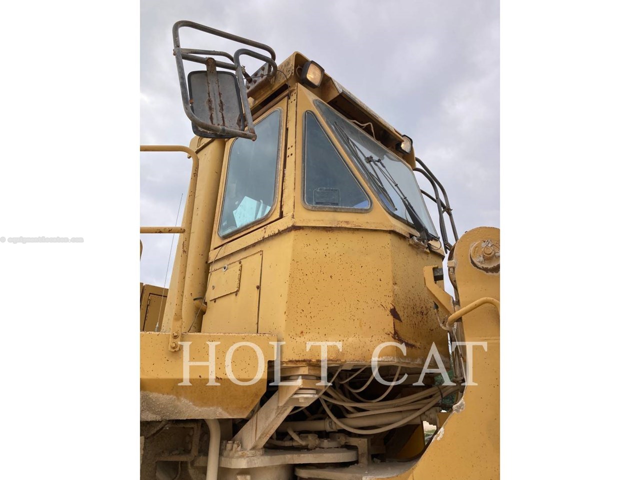 1995 Caterpillar 988F Image 21