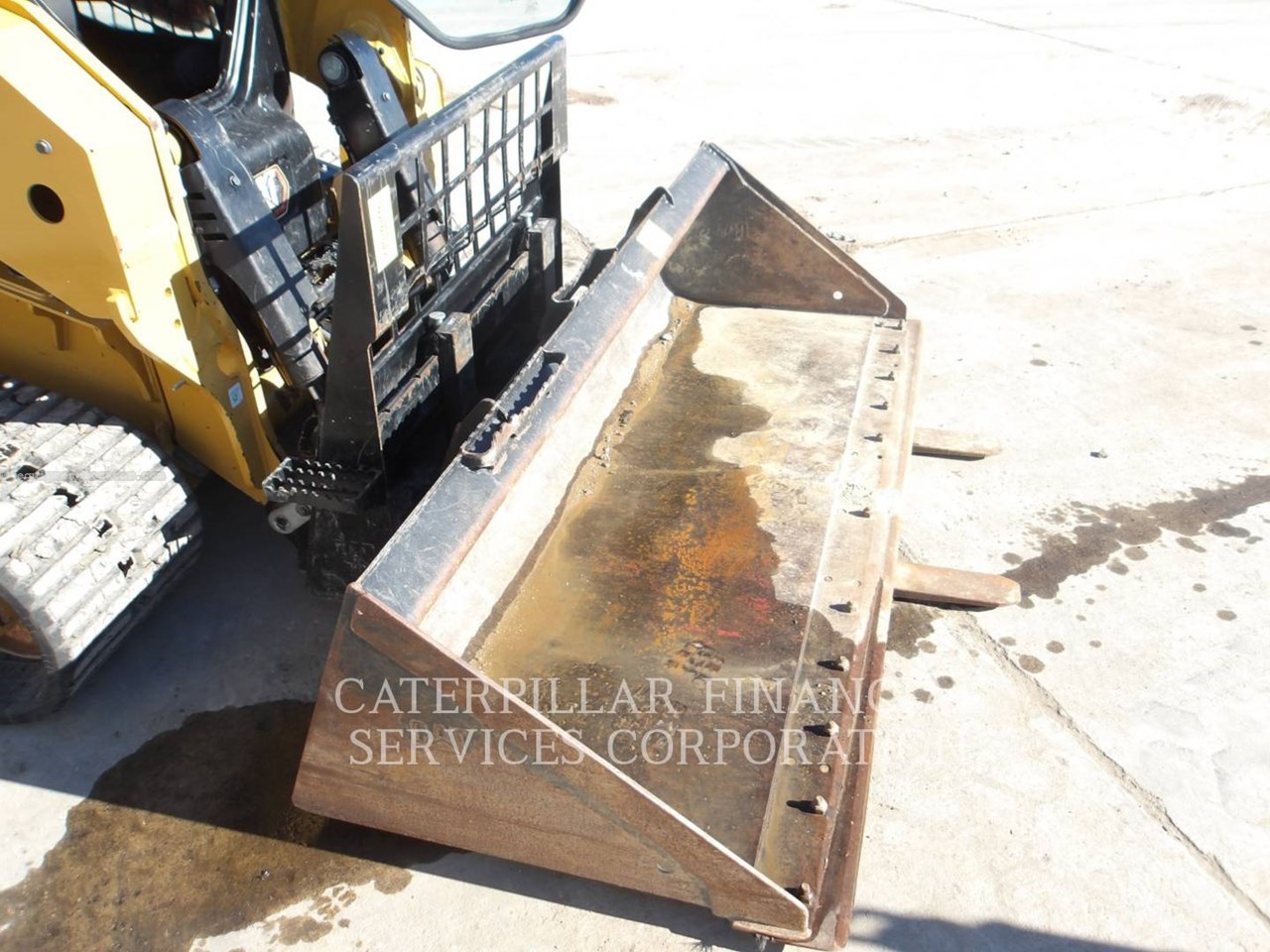 2024 Caterpillar 265-05 Image 10