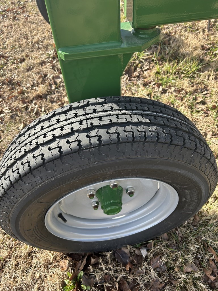 2025 Sitrex MKE12 Image 10