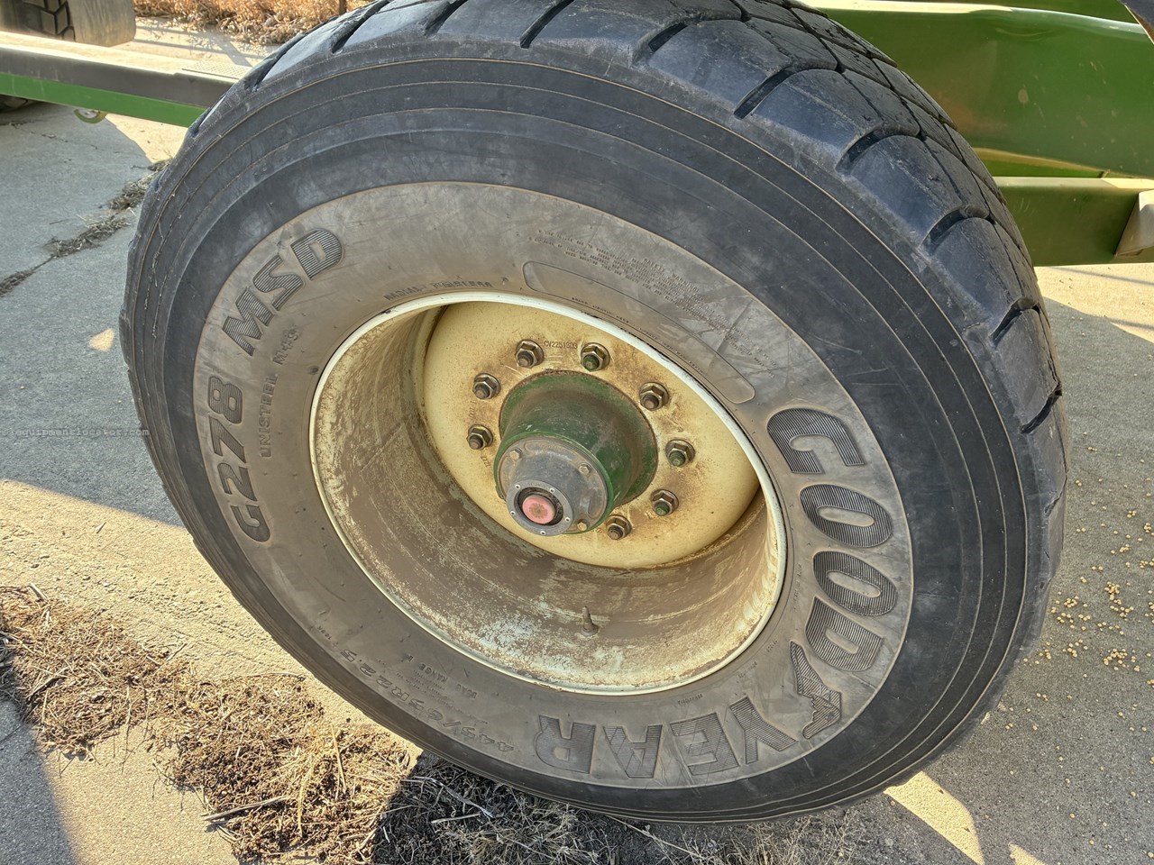 2018 Brent 657 Image 10