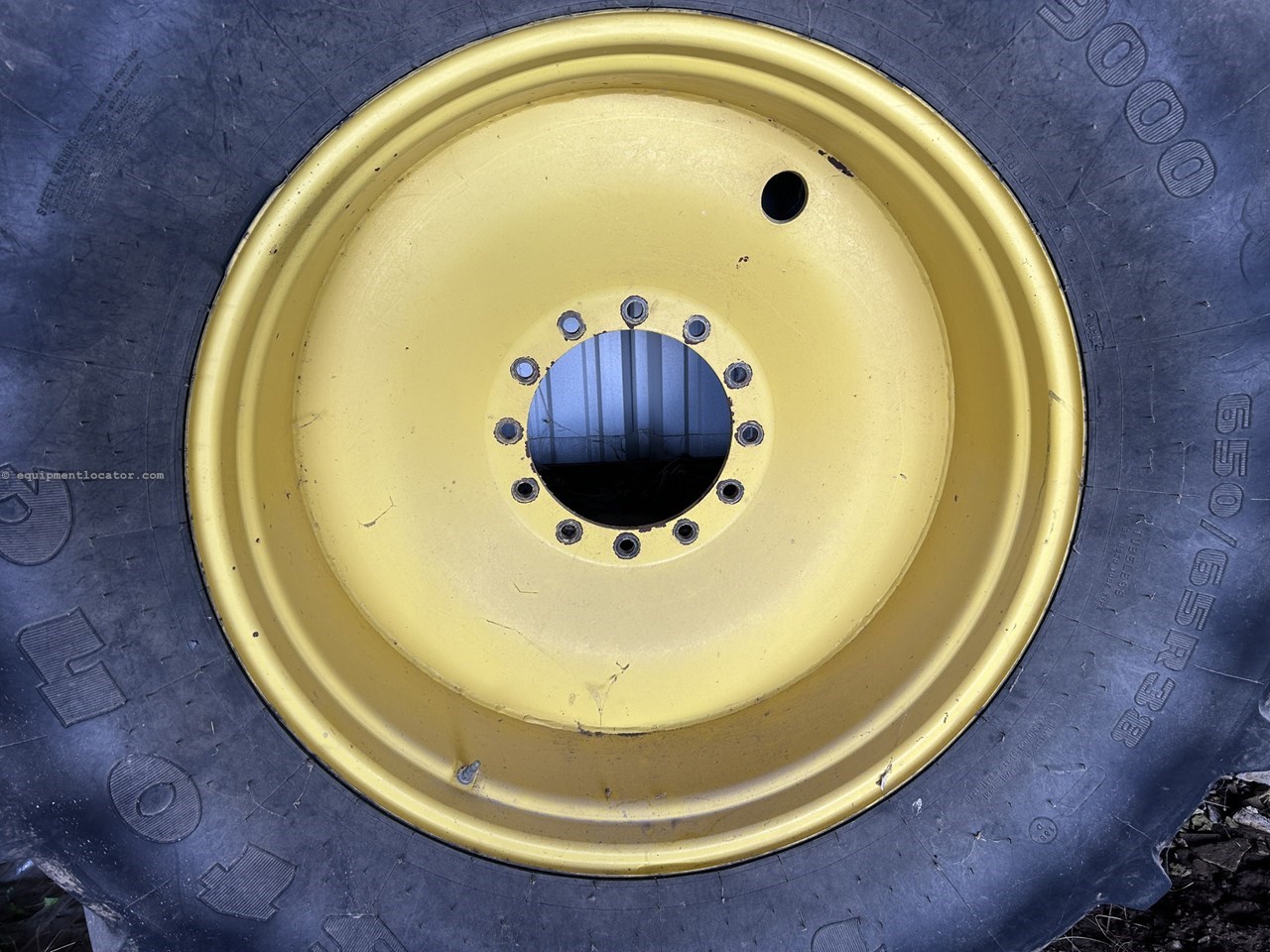 2017 Firestone 650/65R38 Image 10