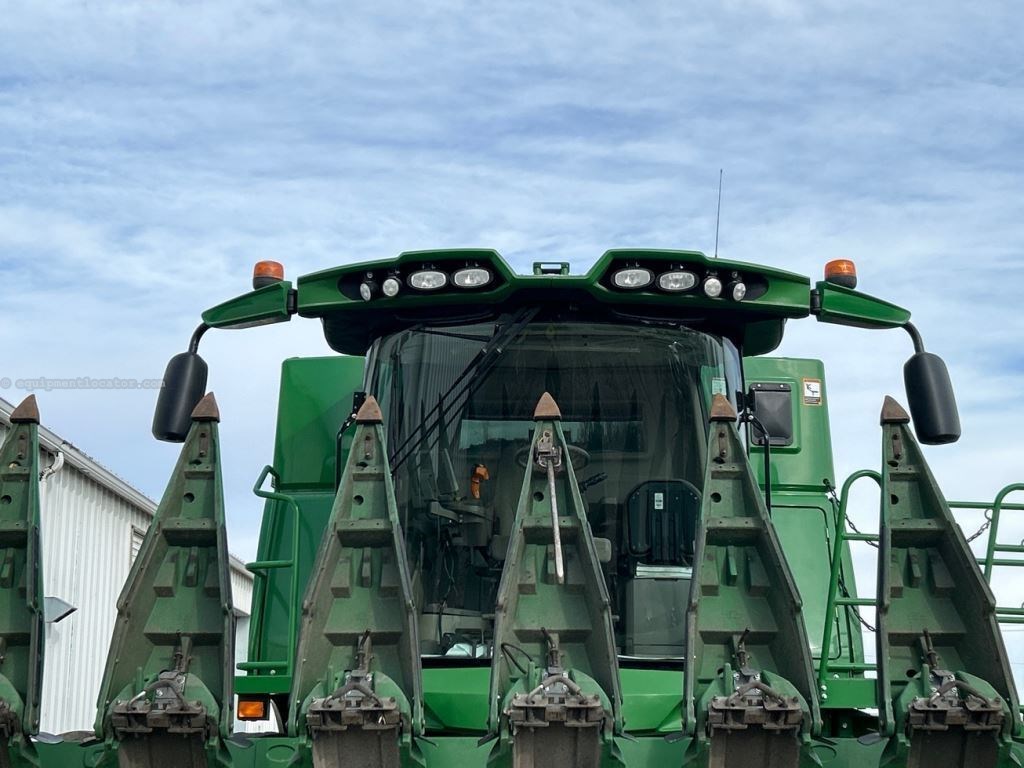 2019 John Deere 712CC Image 10