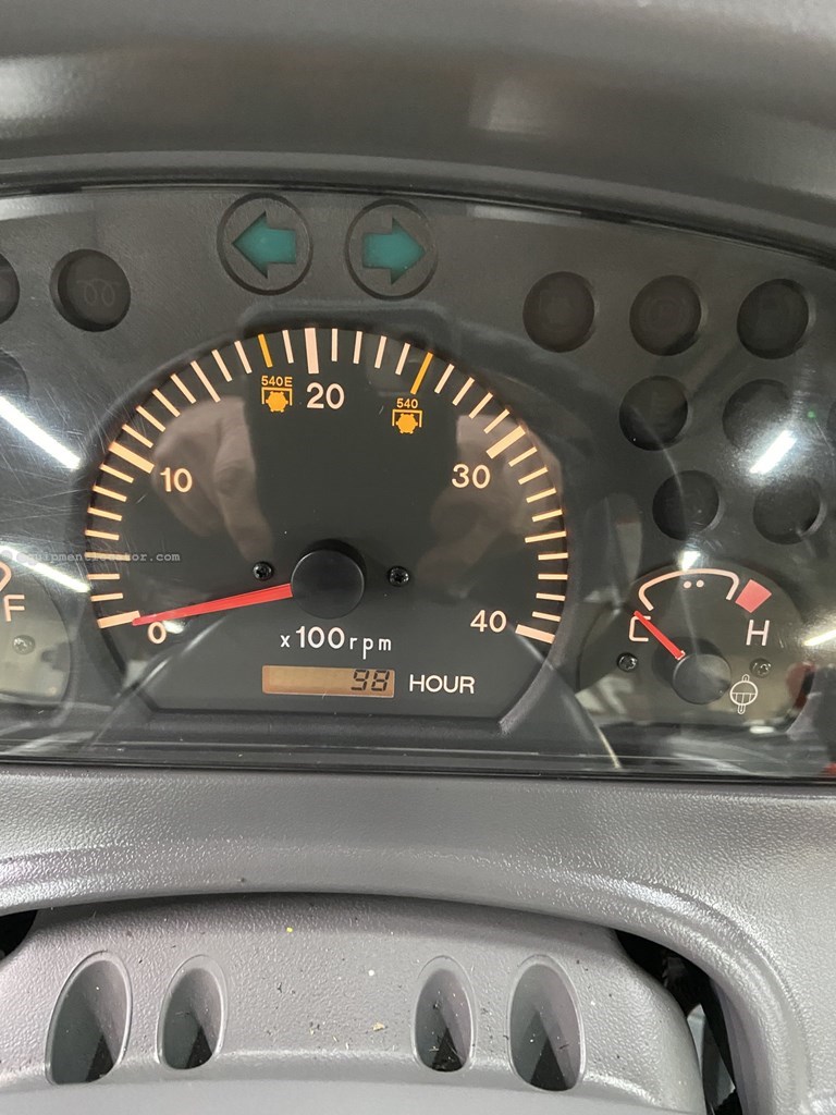 2023 Kioti RX6620 Image 10