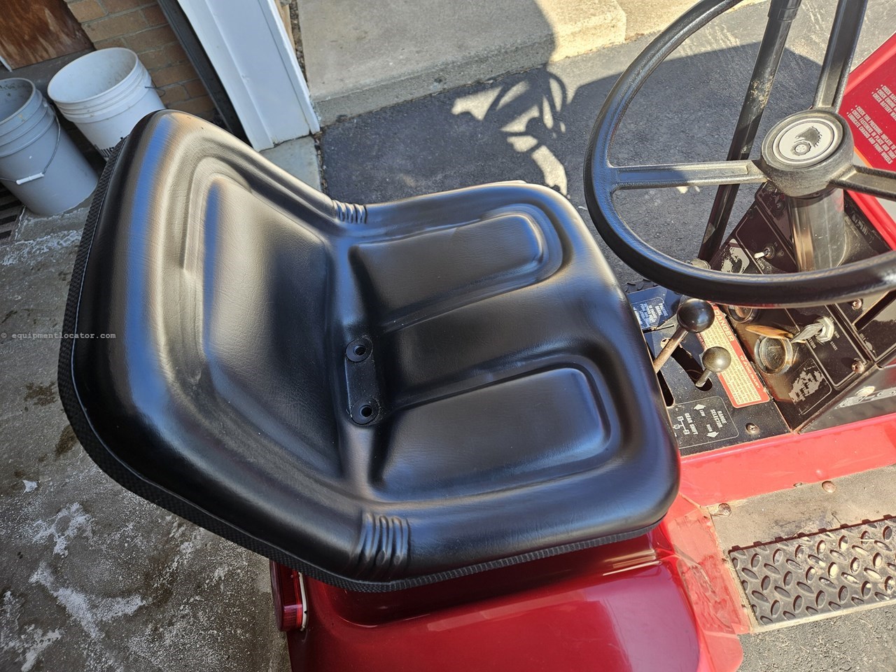 1987 Other 416-8 Image 10