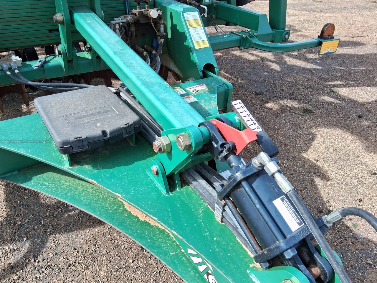 2019 Great Plains 3000TM Image 10