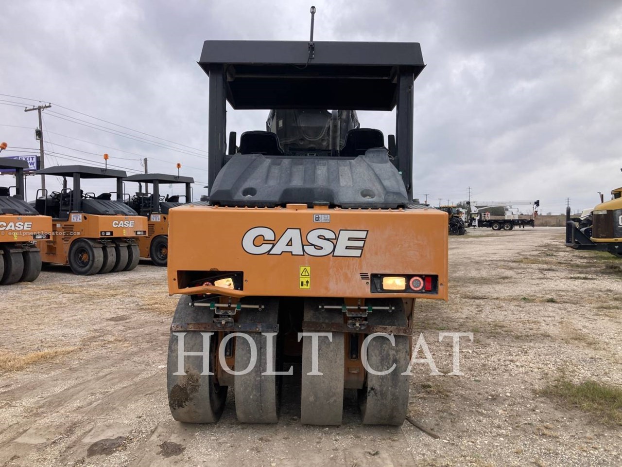 2024 Case PT240D Image 10