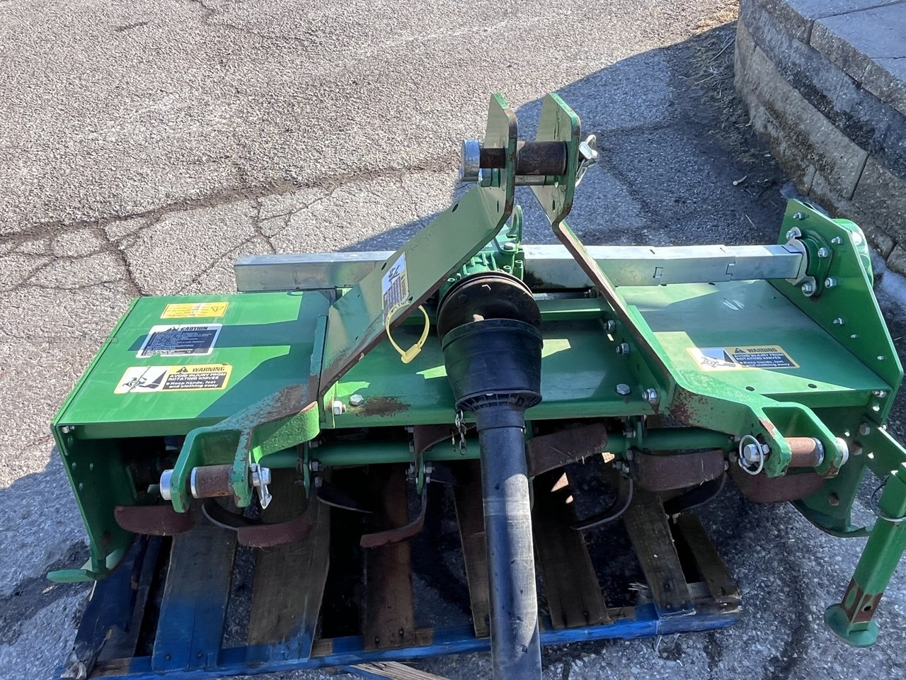 2021 Frontier RT1149 Image 10