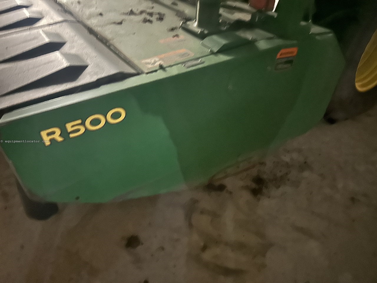 2024 John Deere W260R Image 10