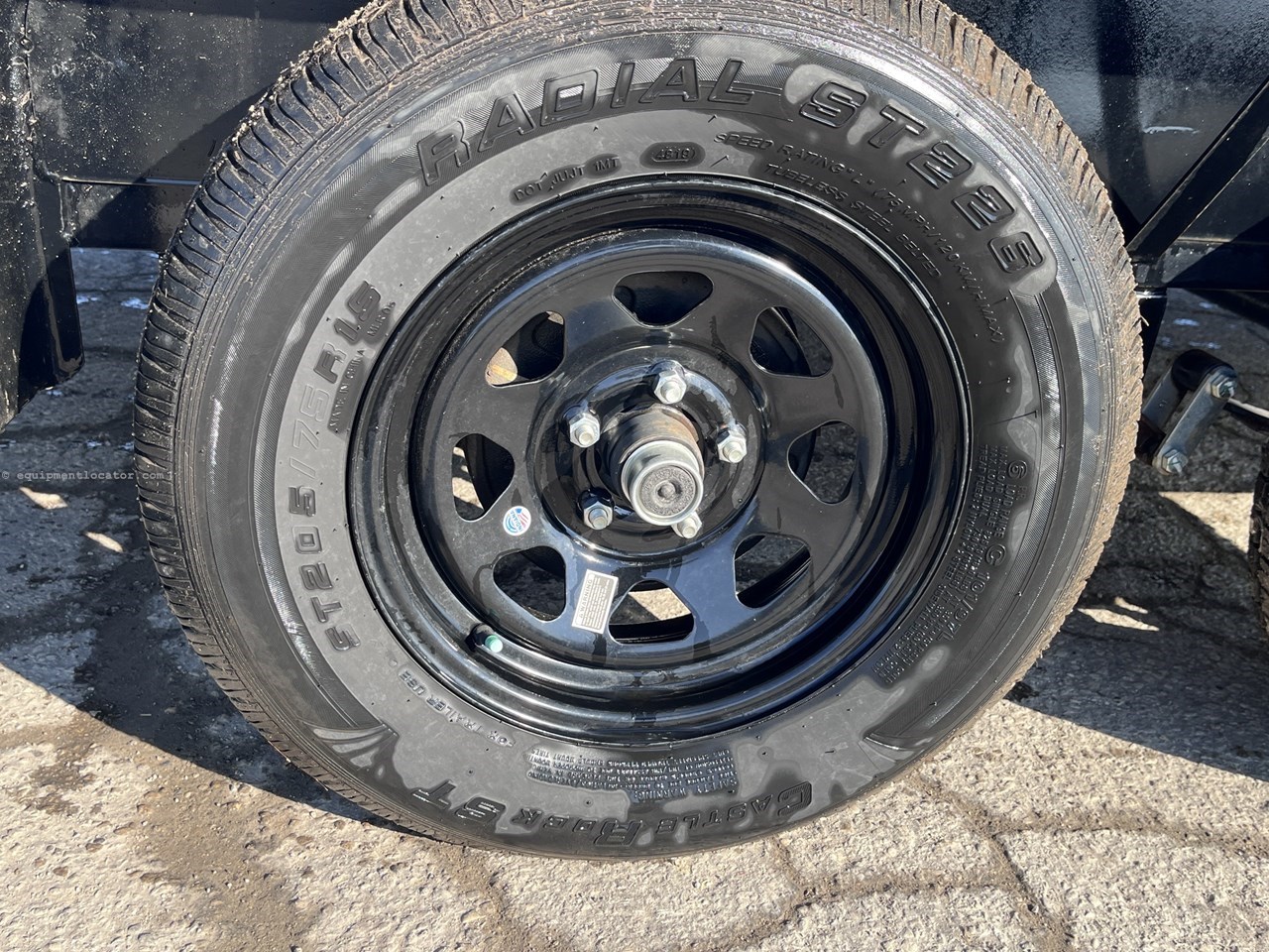 2020 H & H H8218+2GDFD Image 10