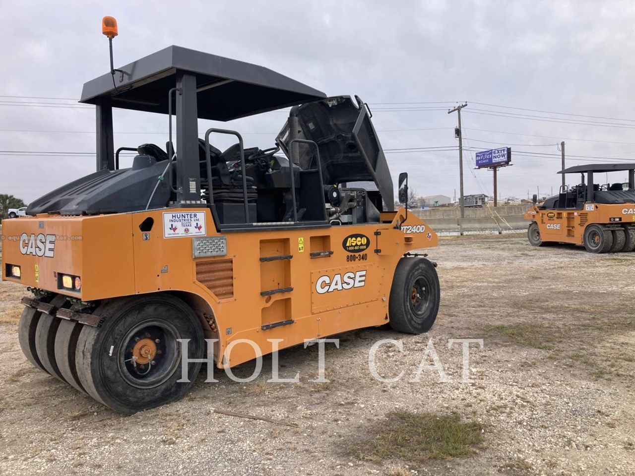 2024 Case PT240D Image 10