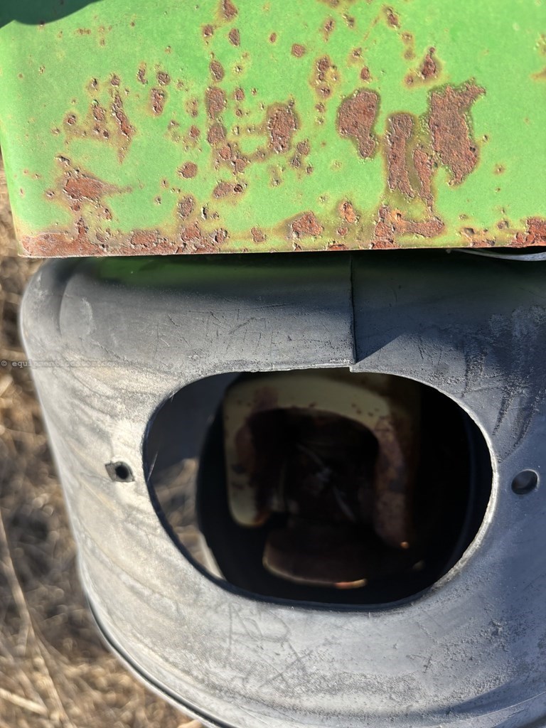 2006 John Deere MX10 Image 10