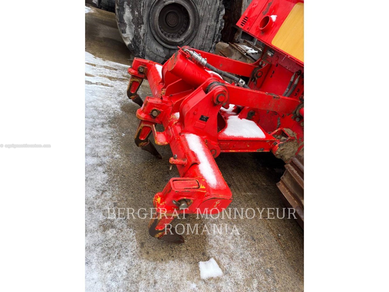 2019 Caterpillar D6K2LGP Image 10